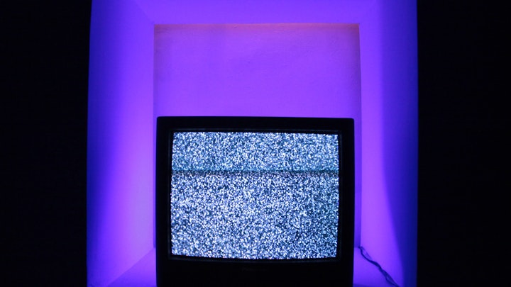 Crater of a Home, Corner of a Mind