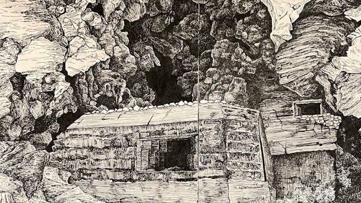 Illuminated Bibliography