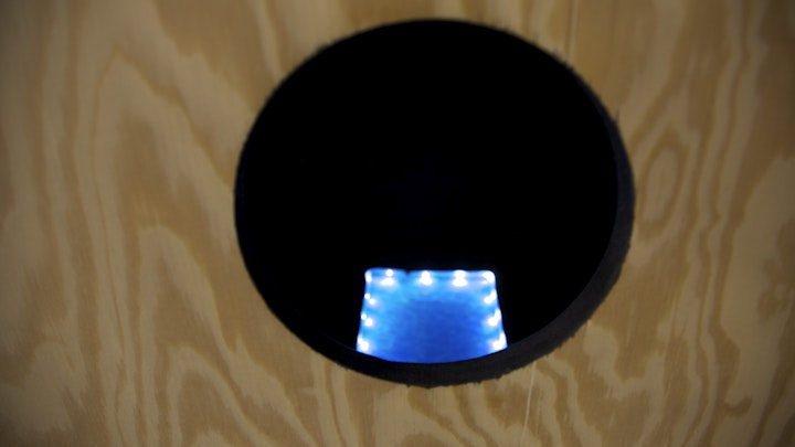 The Universe is Not Made for Humans